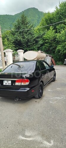 Infiniti G20-12