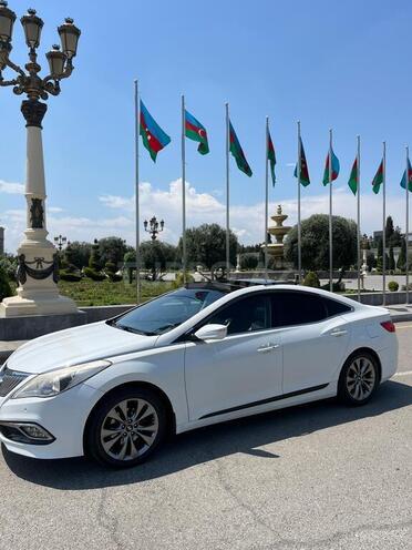 Hyundai Azera-2