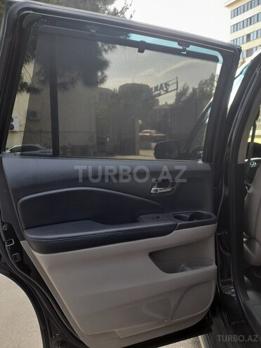 Honda Pilot-12