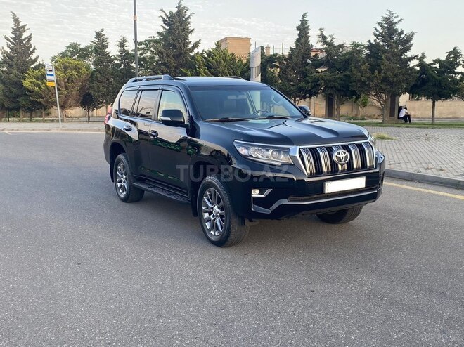 Toyota Land Cruiser Prado-15