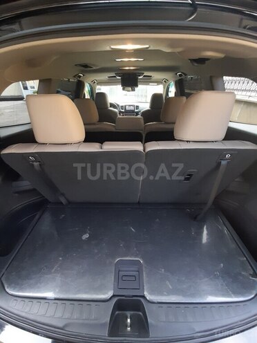 Honda Pilot-15