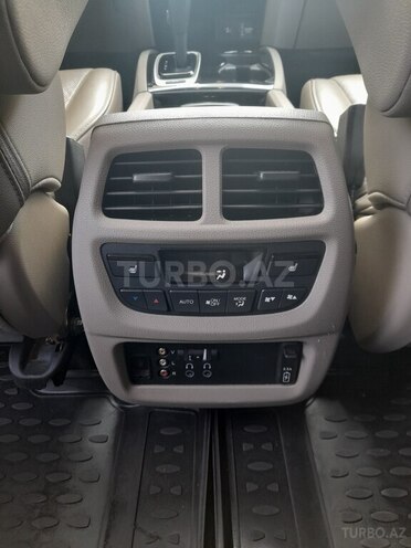 Honda Pilot-16