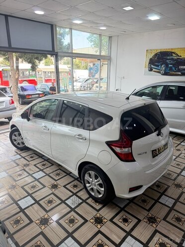 Nissan Note-8