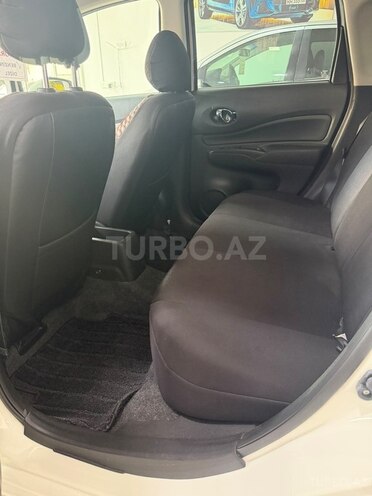 Nissan Note-10