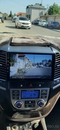 Hyundai Santa Fe-8