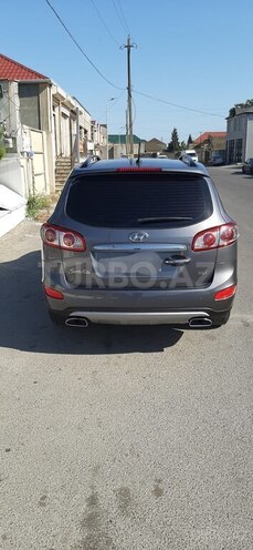 Hyundai Santa Fe-2