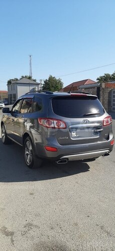 Hyundai Santa Fe-11