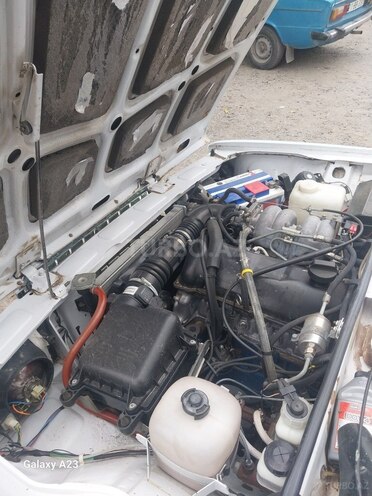 LADA (VAZ) 2107-3
