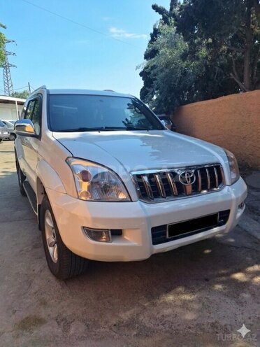 Toyota Land Cruiser Prado-3