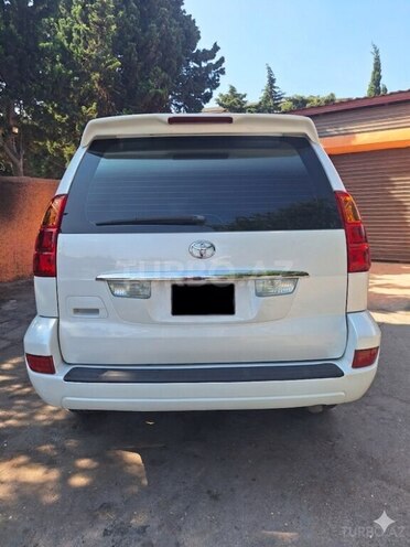 Toyota Land Cruiser Prado-4