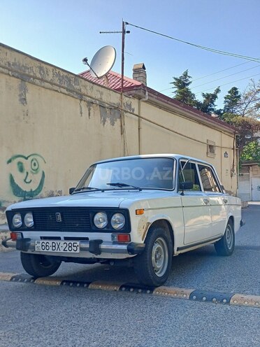 LADA (VAZ) 2106-4