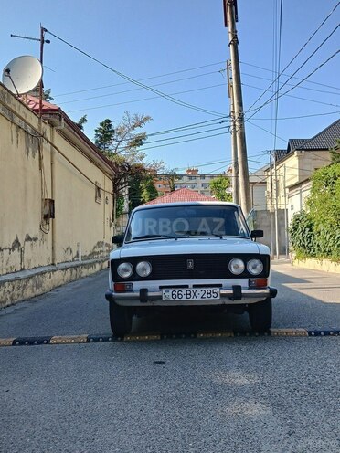 LADA (VAZ) 2106-1