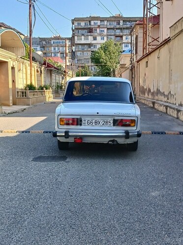 LADA (VAZ) 2106-6