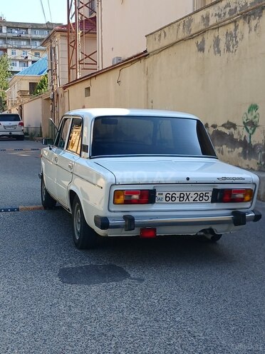 LADA (VAZ) 2106-5