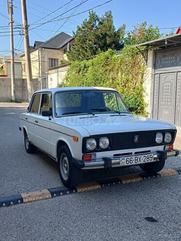 LADA (VAZ) 2106-2