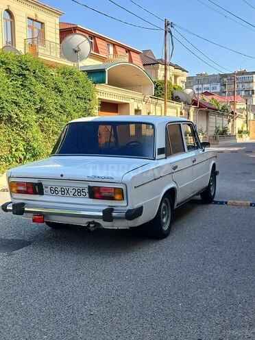 LADA (VAZ) 2106-3