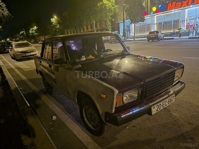 LADA (VAZ) 2105-3