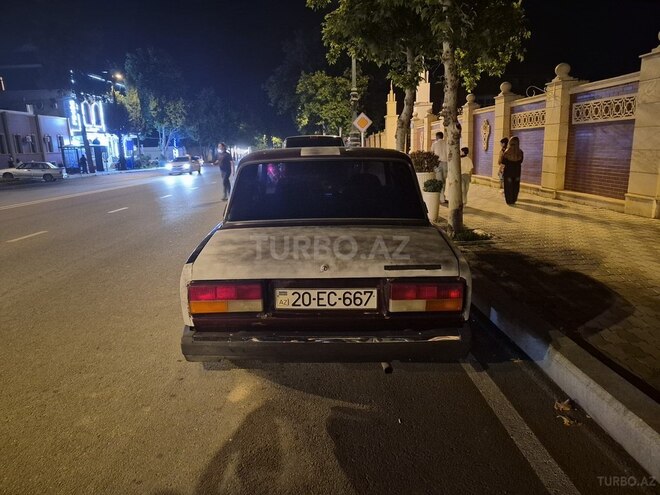 LADA (VAZ) 2105-7