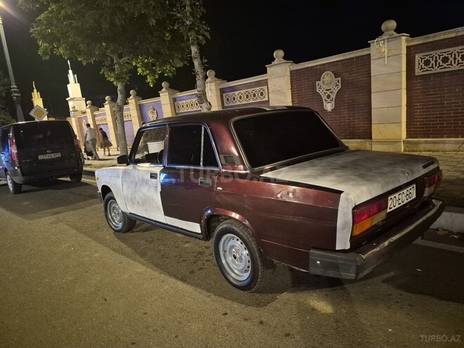 LADA (VAZ) 2105-4