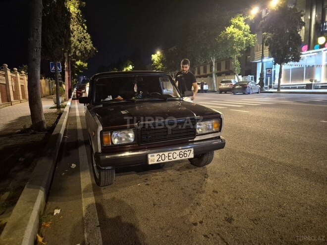 LADA (VAZ) 2105-6