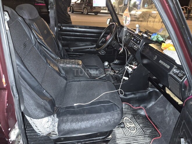 LADA (VAZ) 2105-9