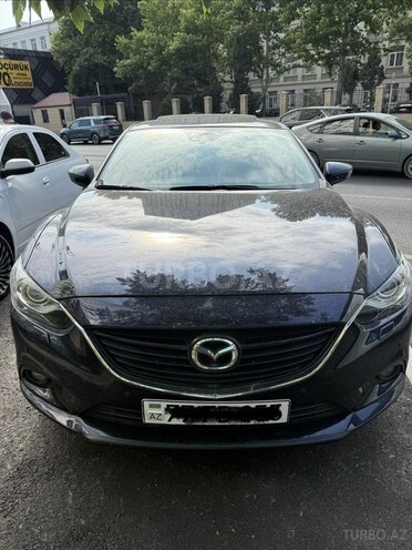 Mazda 6-1