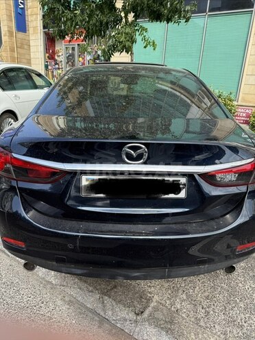 Mazda 6-2