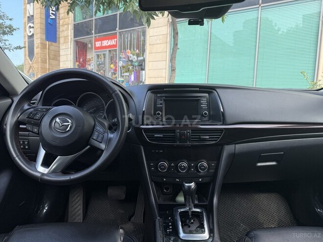 Mazda 6-3