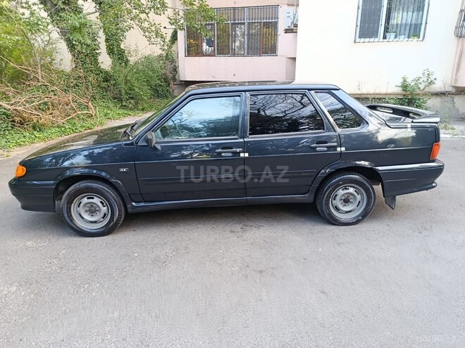 LADA (VAZ) 2115-4