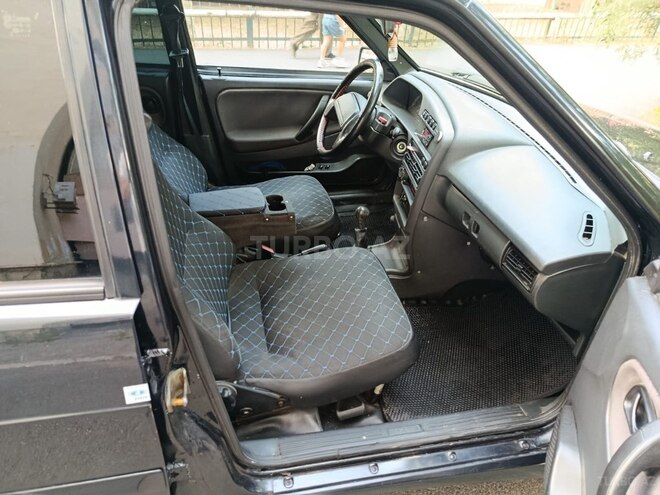 LADA (VAZ) 2115-9