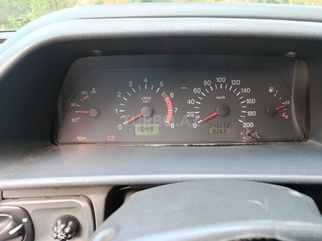 LADA (VAZ) 2115-11