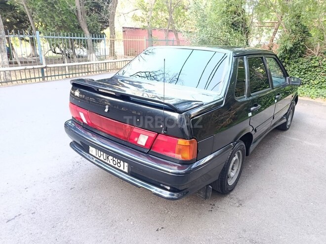LADA (VAZ) 2115-5