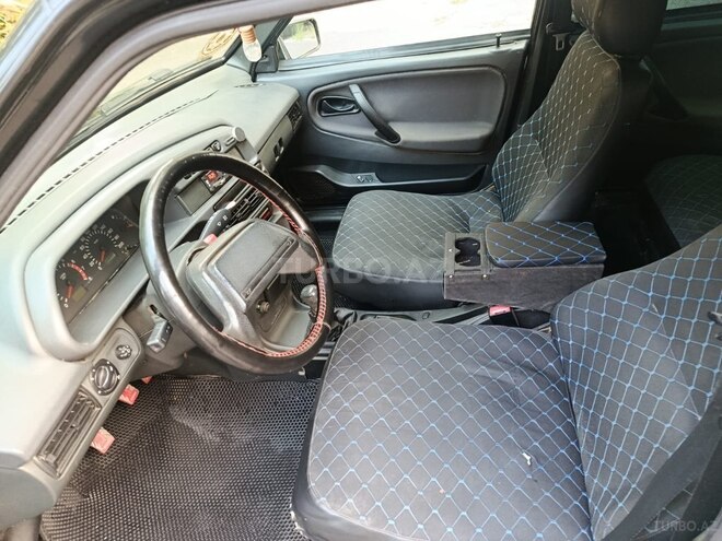 LADA (VAZ) 2115-8