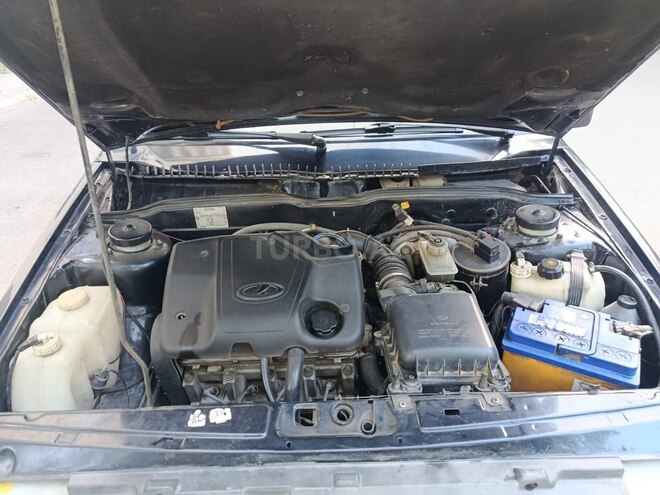 LADA (VAZ) 2115-12