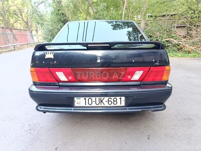 LADA (VAZ) 2115-6