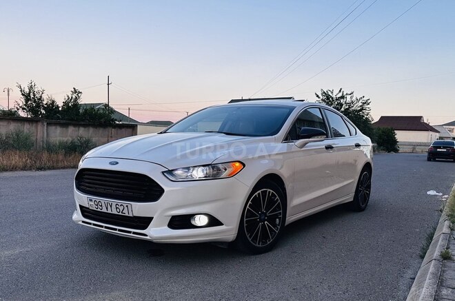 Ford Fusion (North America)-8