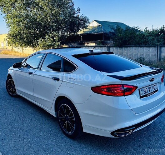 Ford Fusion (North America)-3