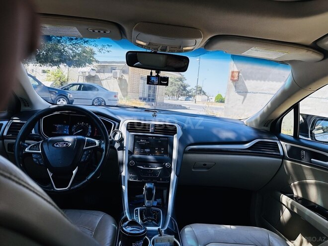 Ford Fusion (North America)-11