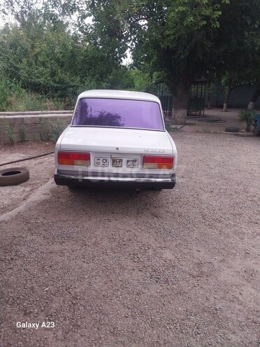 LADA (VAZ) 2107-7
