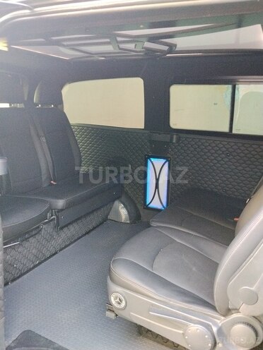 Mercedes Vito 111 CDI-7