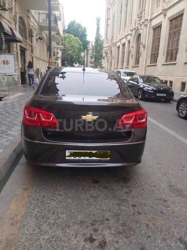Chevrolet Cruze-2