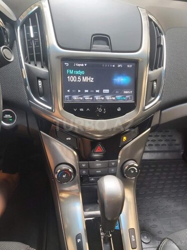 Chevrolet Cruze-5