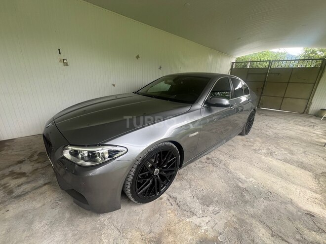 BMW 528-2