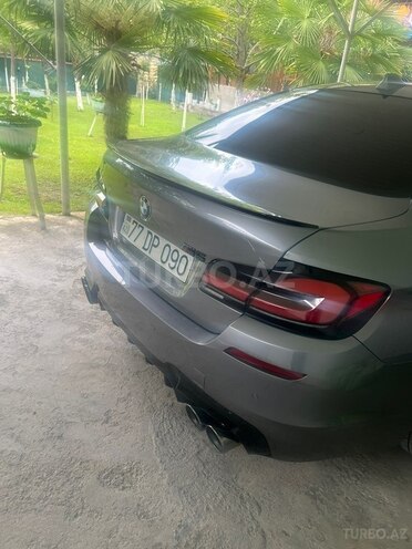 BMW 528-3
