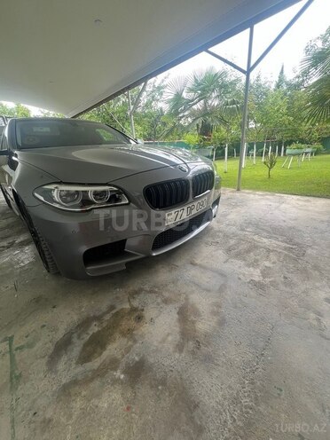 BMW 528-8