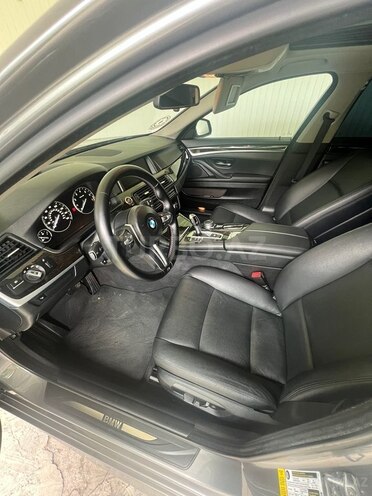 BMW 528-5