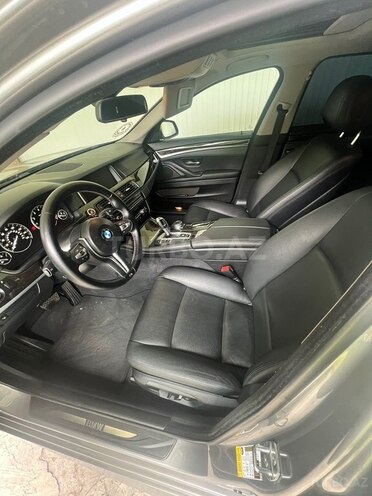 BMW 528-6