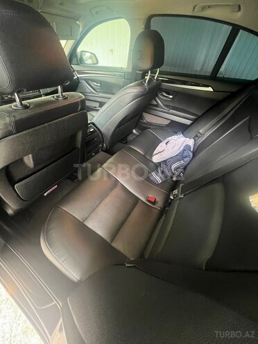 BMW 528-4