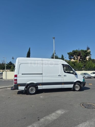 Mercedes Sprinter 315-7