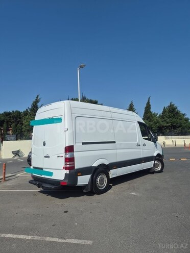 Mercedes Sprinter 315-6